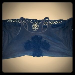 Beloved Stone Dress: Size Medium